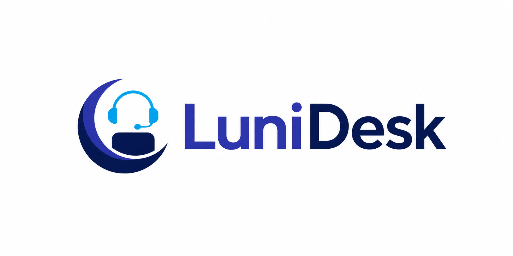 LuniDesk